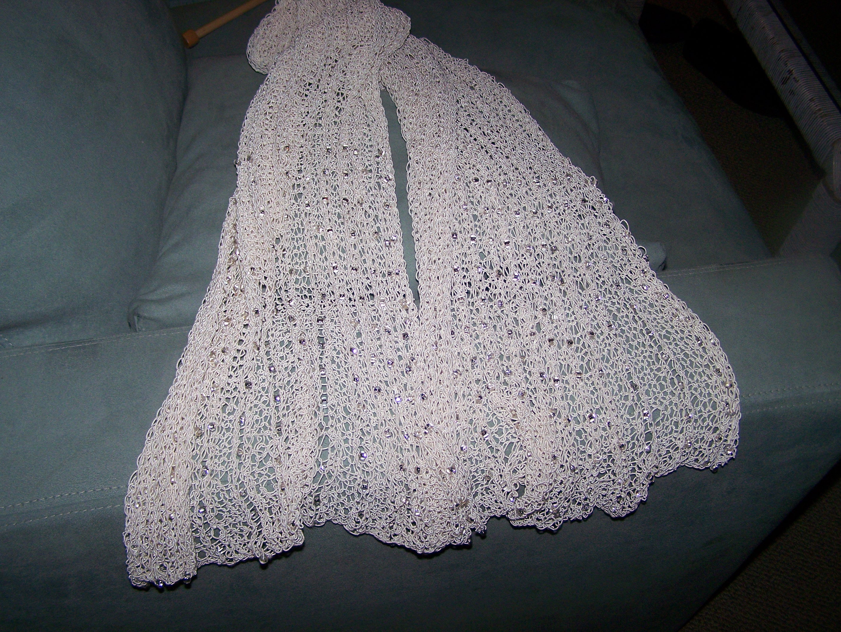 The picture does not do it justice!