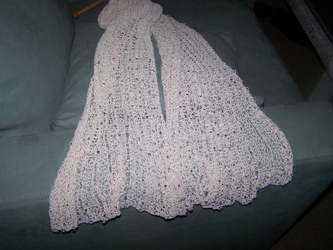 The picture does not do it justice!