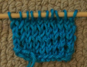 Stockinette