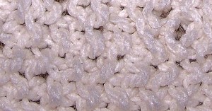 Seed Stitch